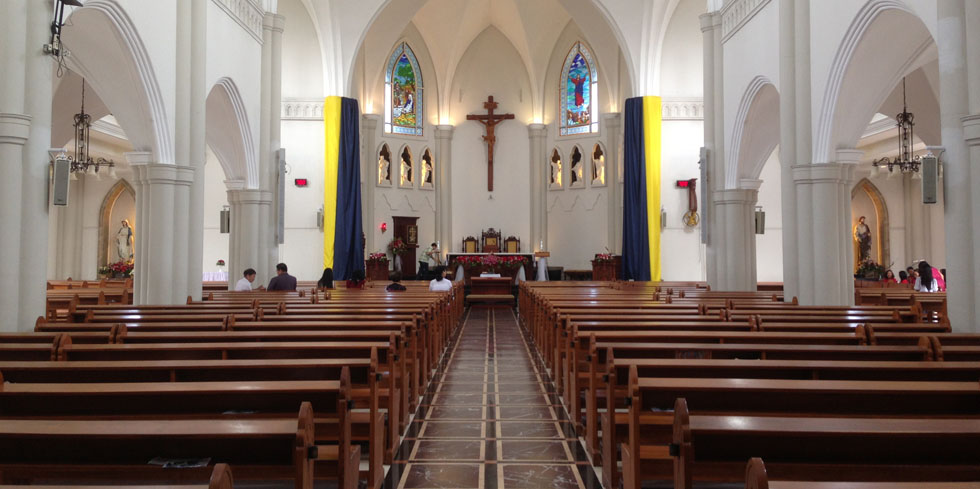 Christian Church